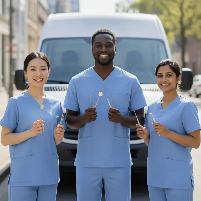 dentist Springfield Gardens